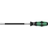 Wera 0007658090070 Llave de vaso- 7 x 160 mm